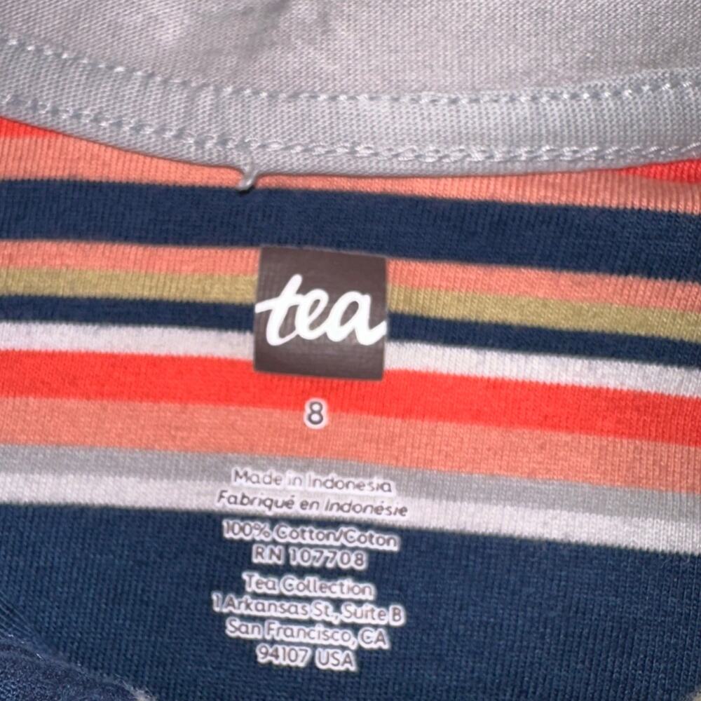 Tea Collection Top - Picture 4 of 4